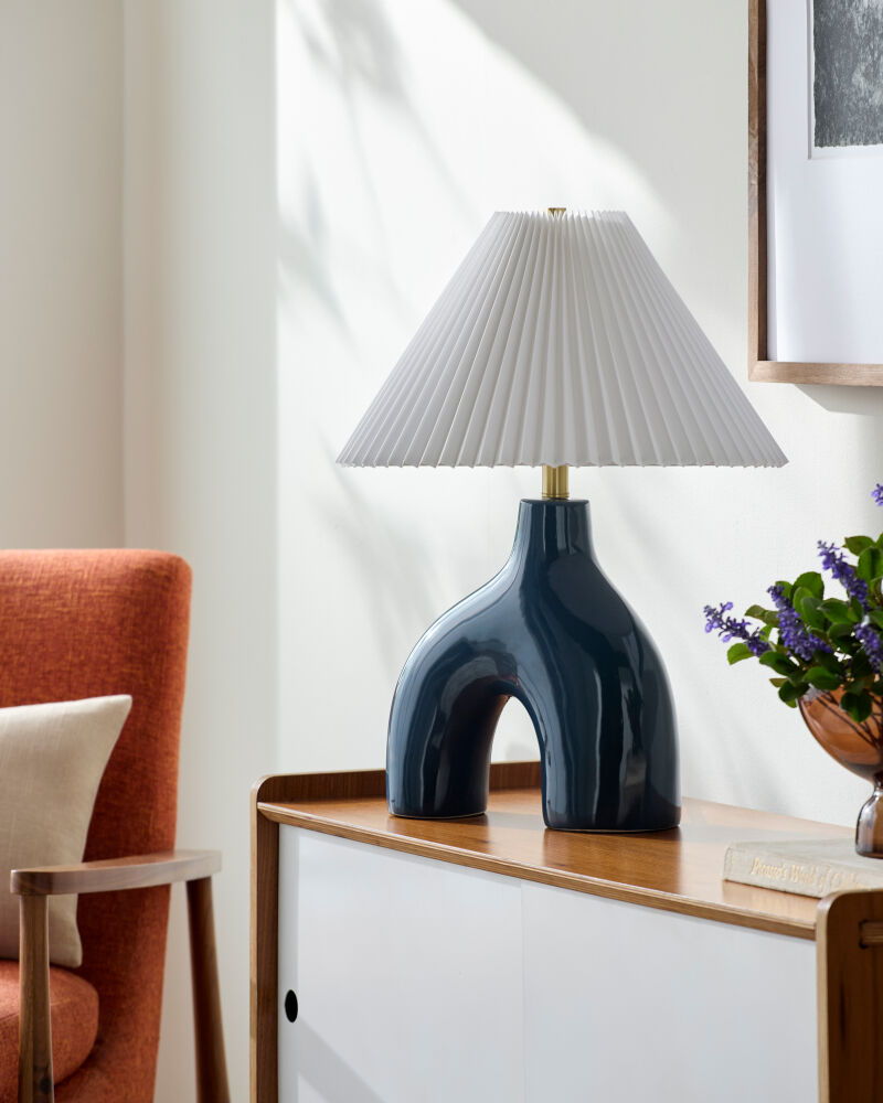 Solara Accent Table Lamp