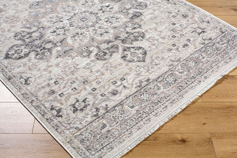 Azhar Machine Woven Rug