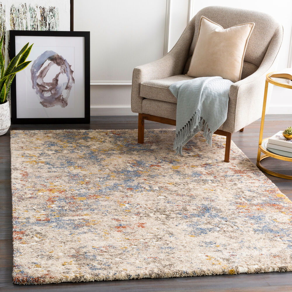 Tuscany Machine Woven Rug