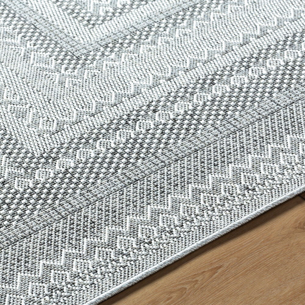 Pismo Beach Machine Woven Rug