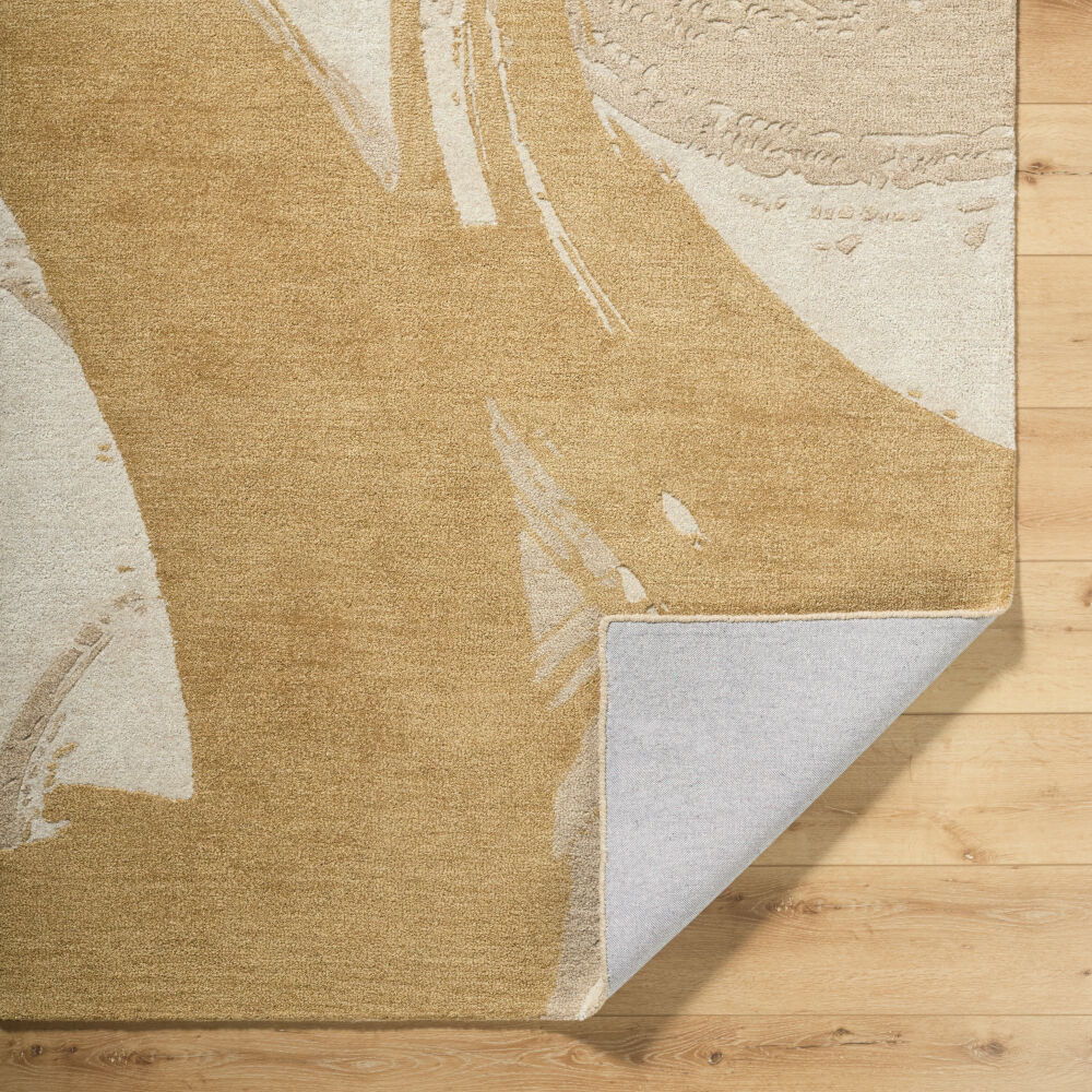 Kubra Handmade Rug