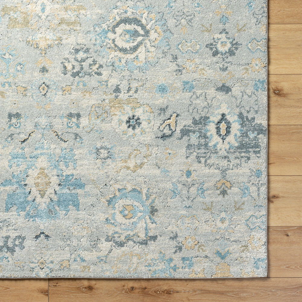 Avellino Machine Woven Rug