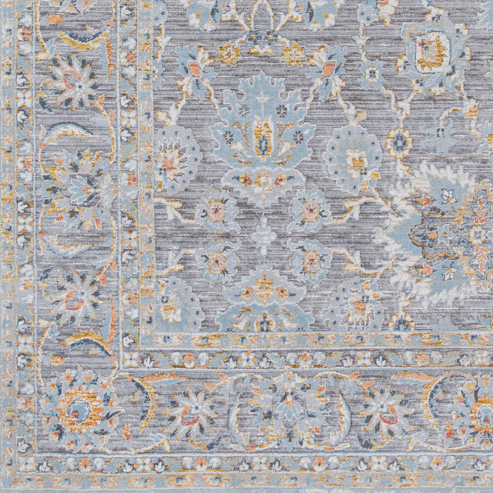 Hassler Machine Woven Rug