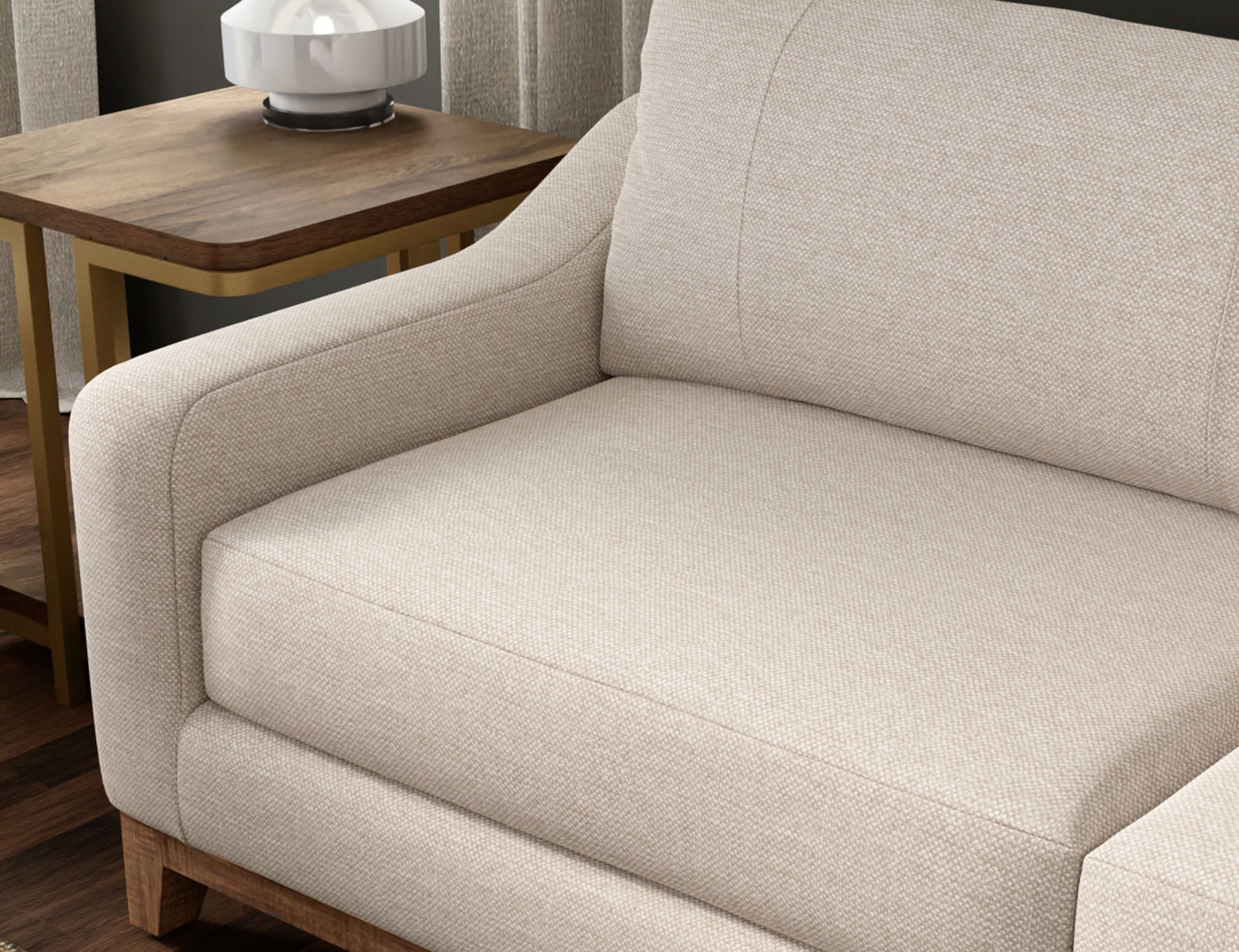 Olivo - Loveseat