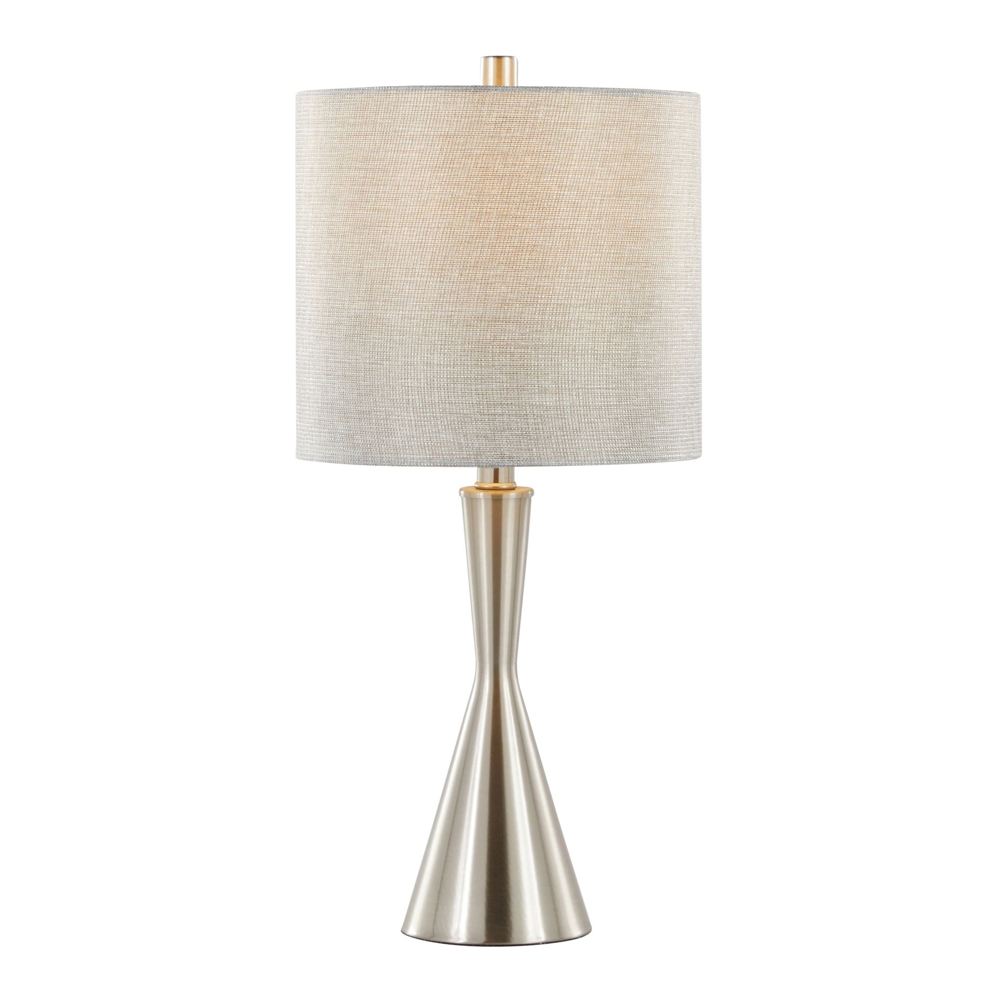 Gemma - Contemporary Table Lamp (Set of 2)