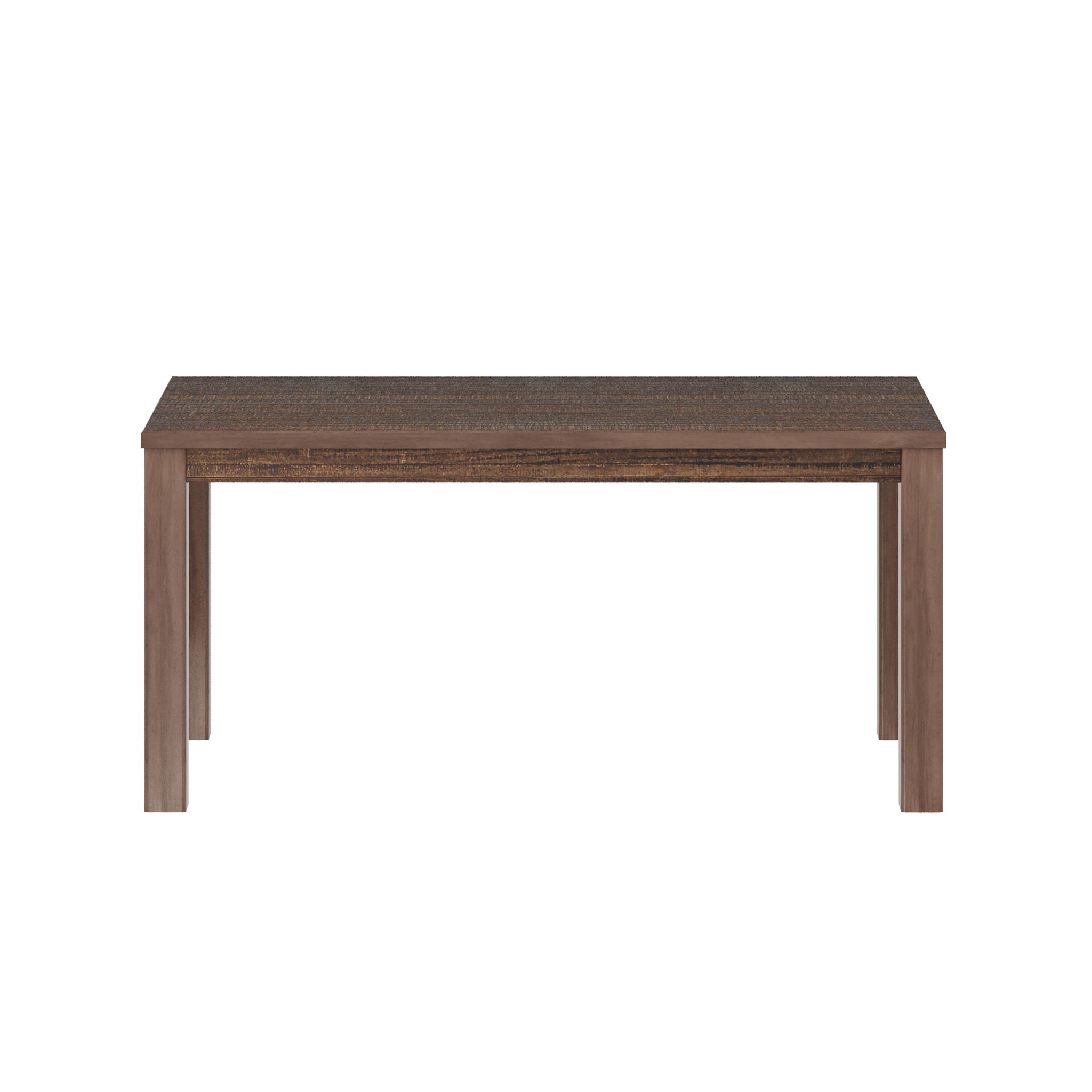 Albany - Solid Wood Dining Table For 6