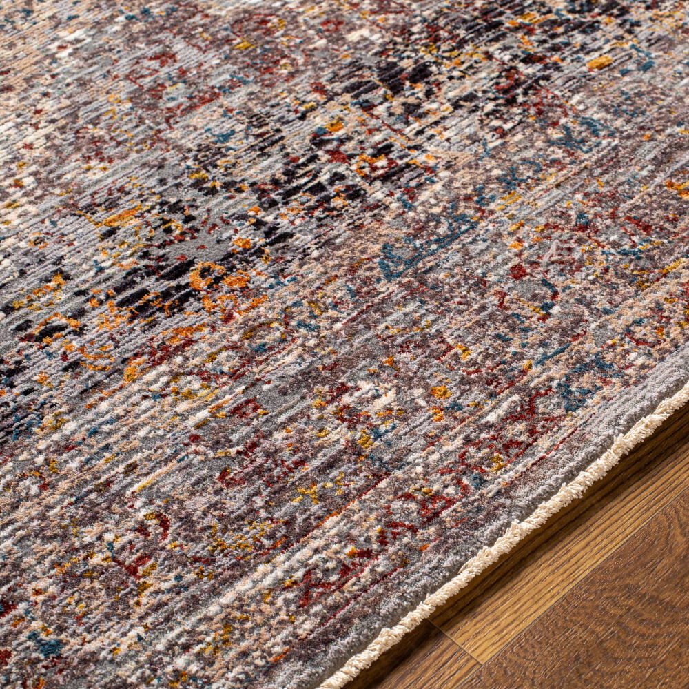 Arya Machine Woven Rug