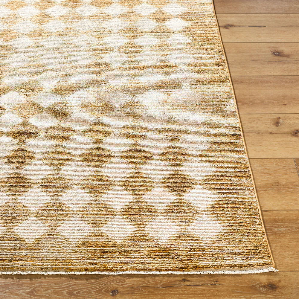 Myrtle Avenue Machine Woven Rug