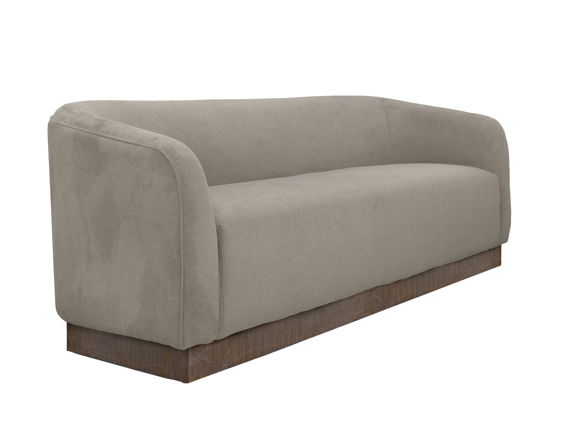 International Furniture Direct Suomi - Loveseat | Meri Furniture