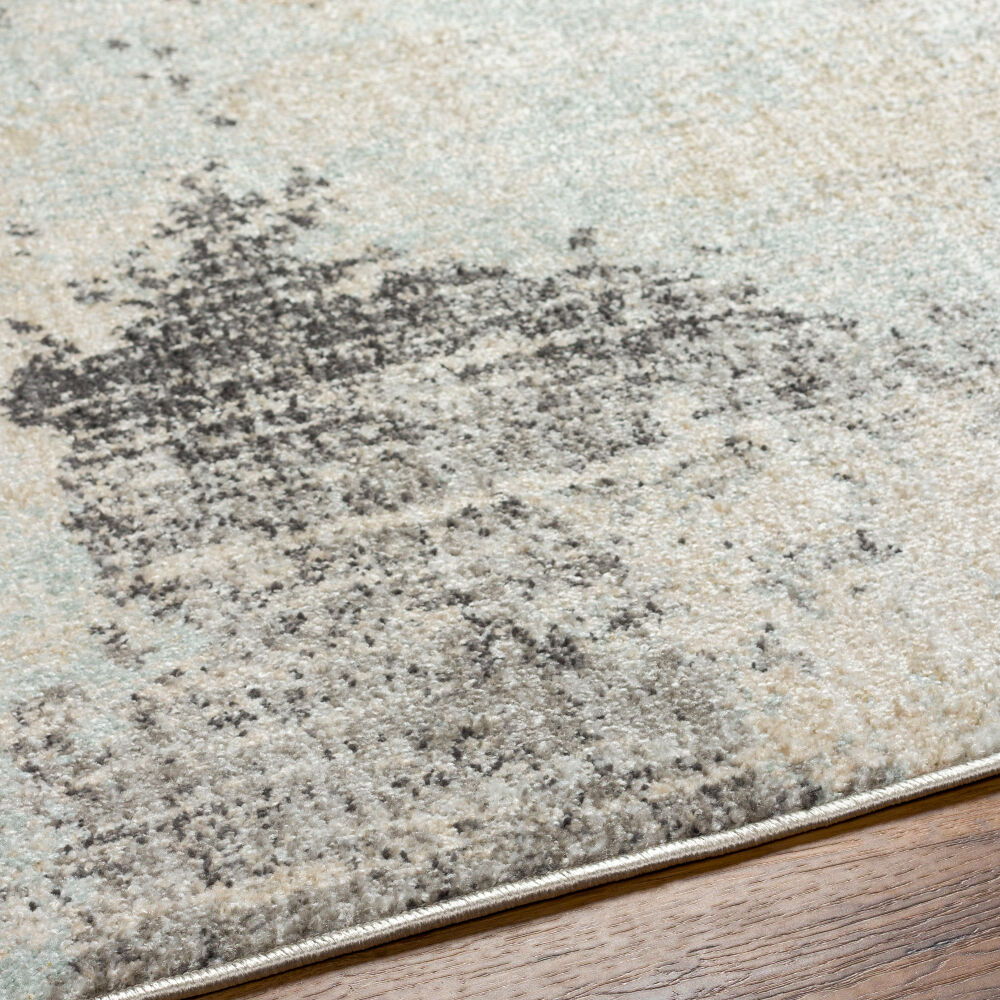 Bitlis Machine Woven Rug