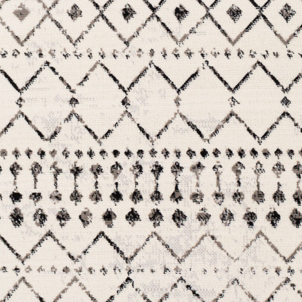 Pisa Machine Woven Rug