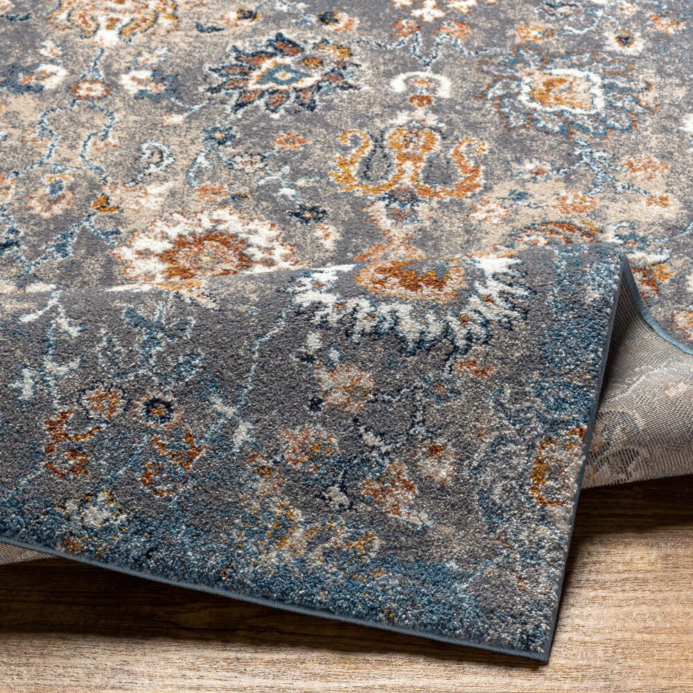 Tuscany Machine Woven Rug