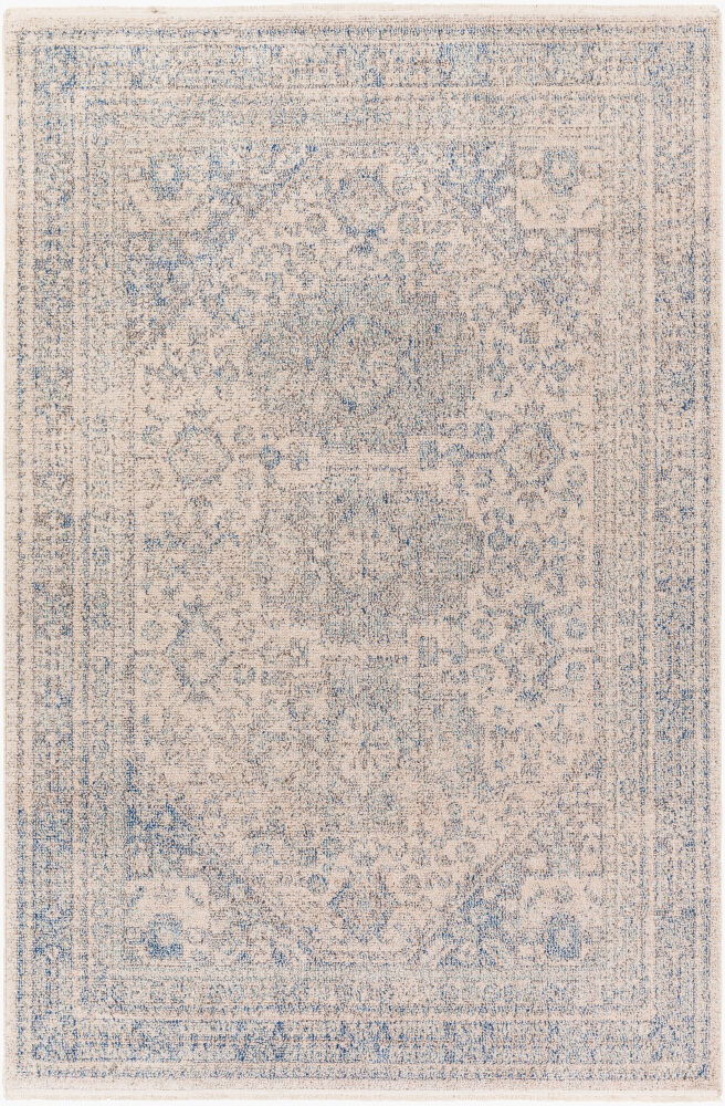 Subtle Machine Woven Rug