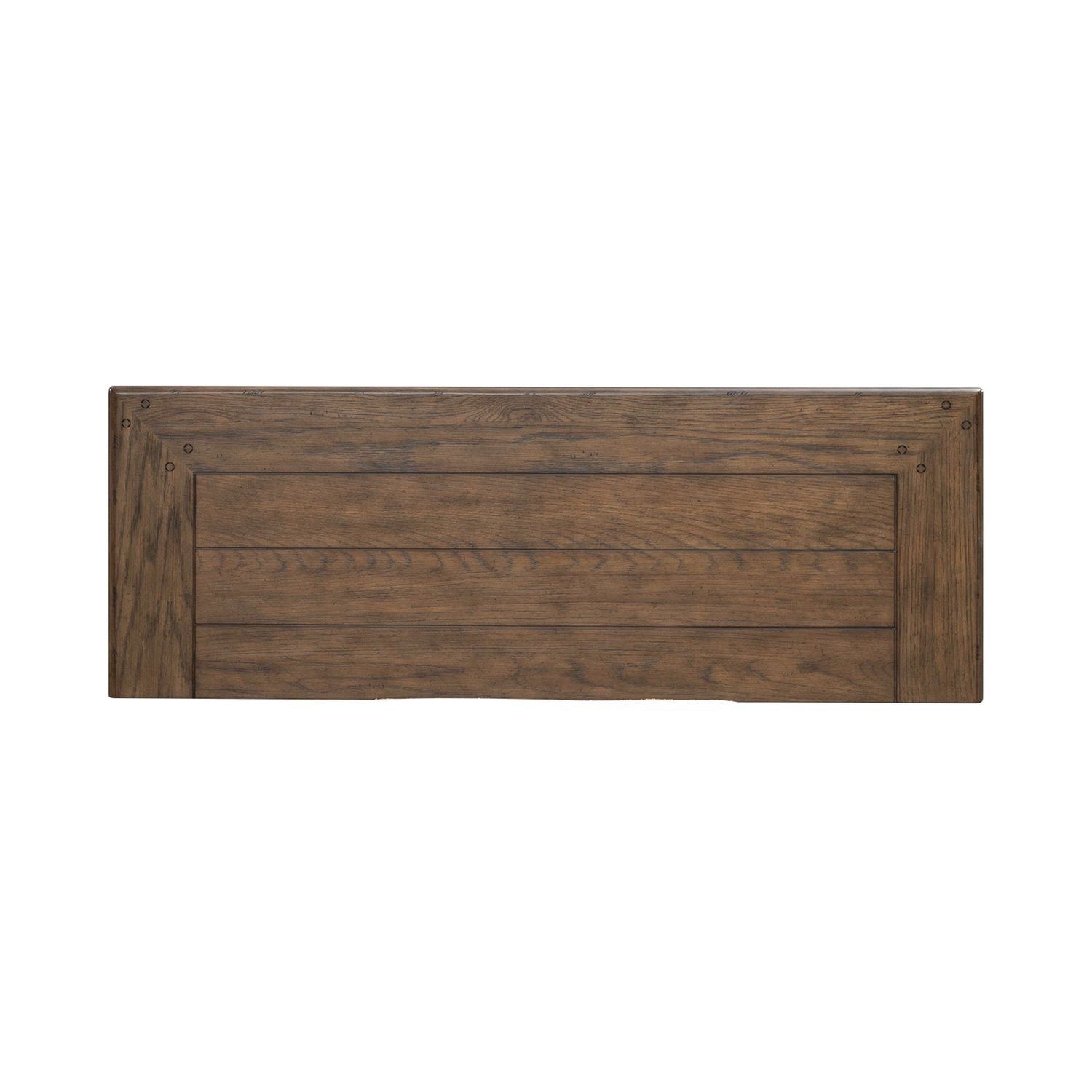 Al Fresco - Server - Graphite / Whitestone