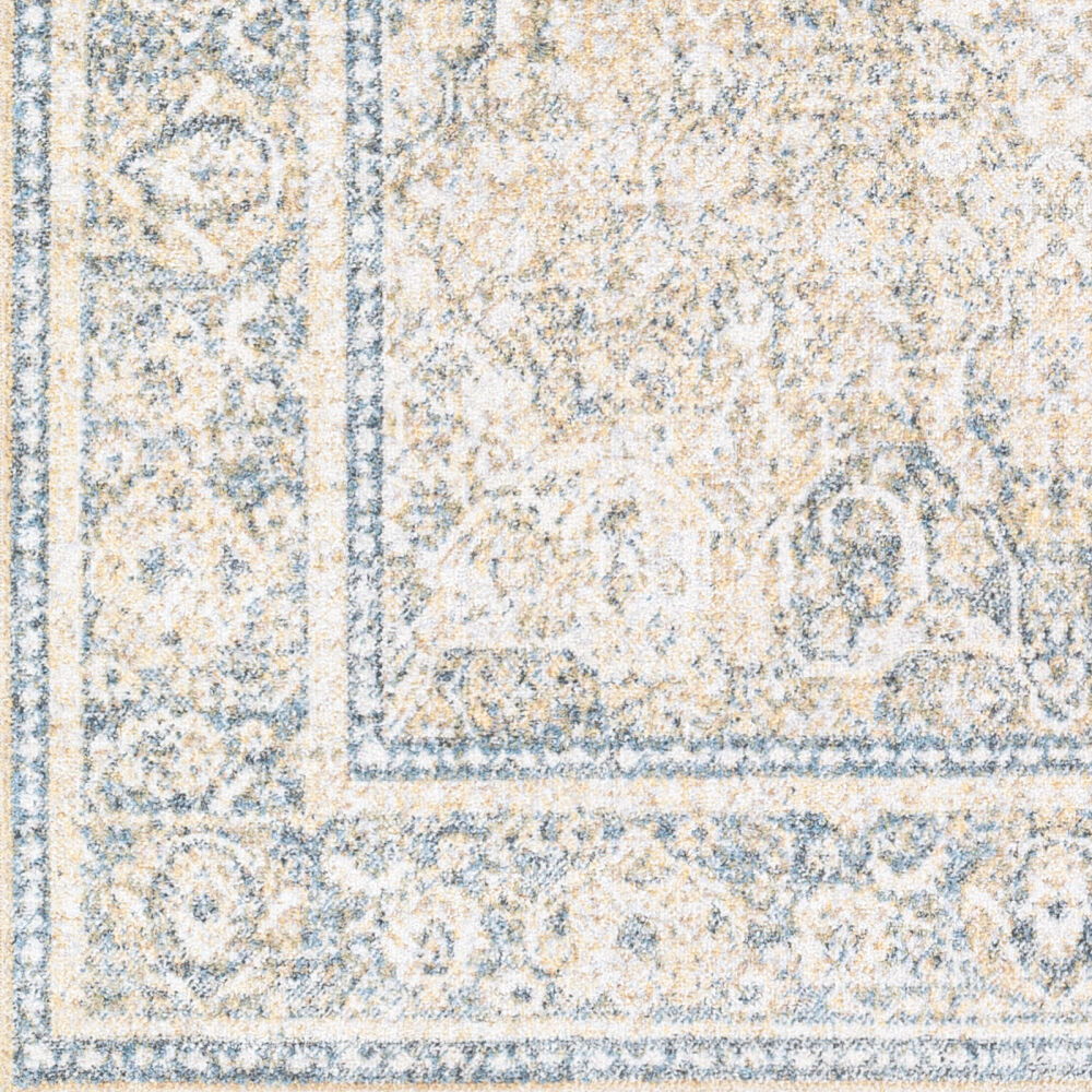 Lillian Machine Woven Rug