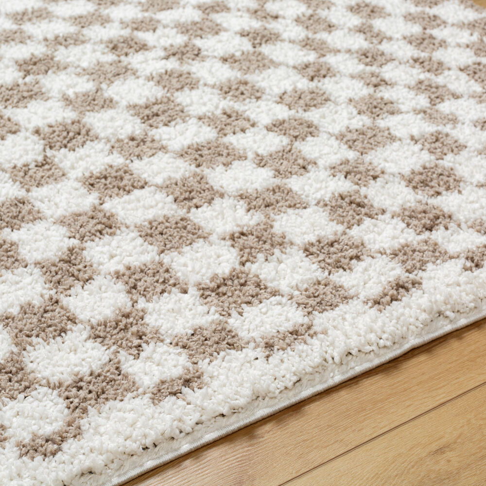 Birmingham Machine Woven Rug