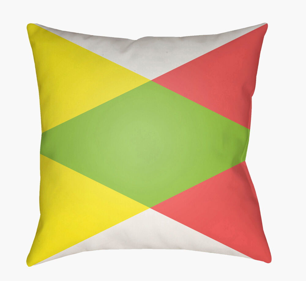 Moderne Pillow