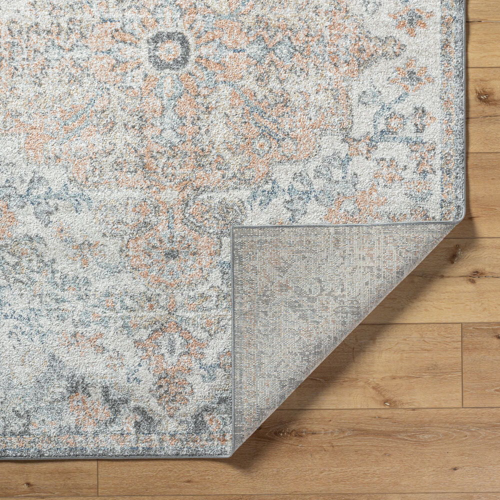 Harput Machine Woven Rug