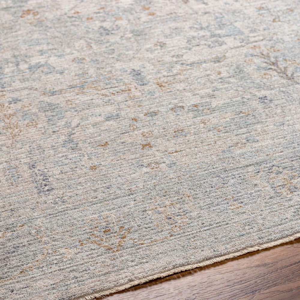 Avant Garde Machine Woven Rug
