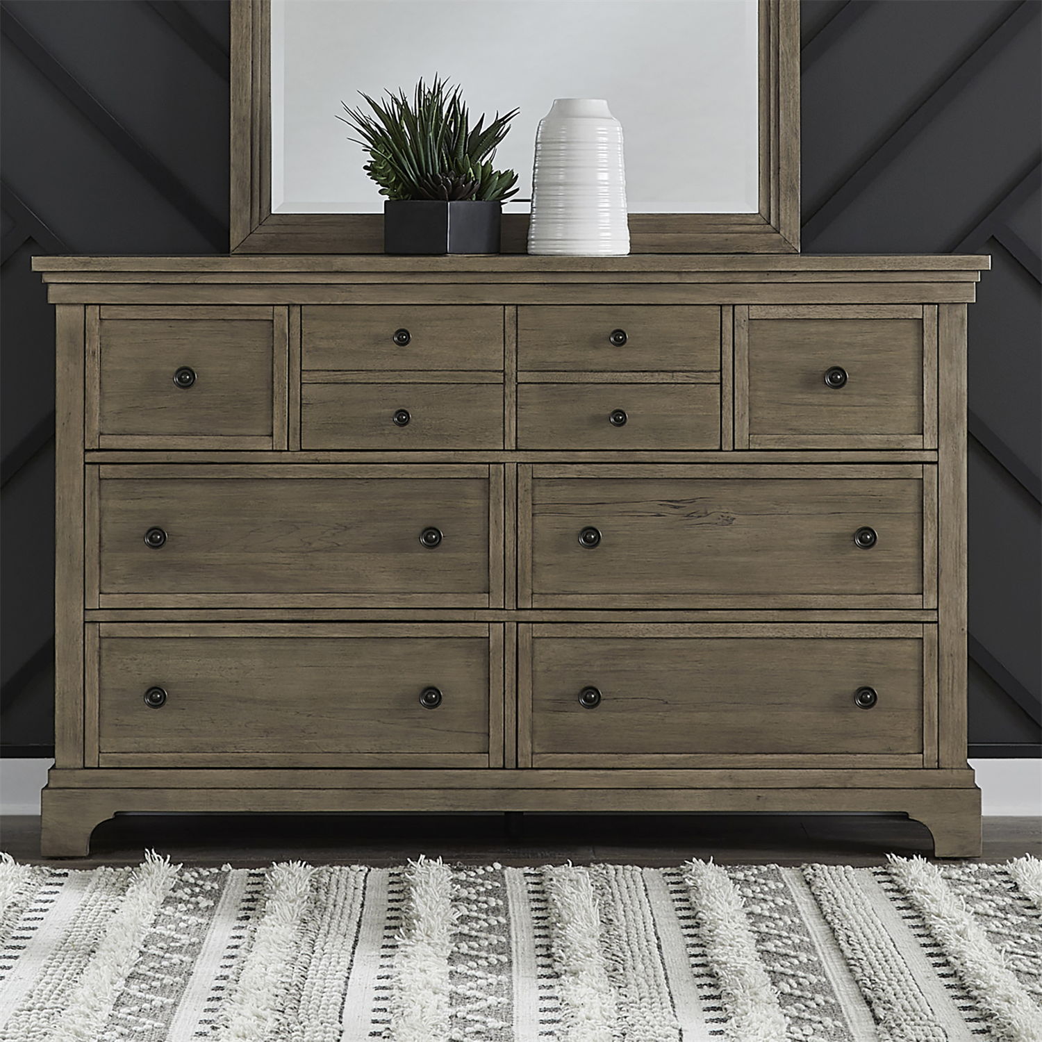 Haven Hills - Dresser