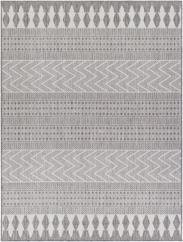 Long Beach Machine Woven Rug