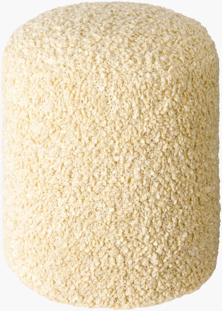 Mohave Pouf