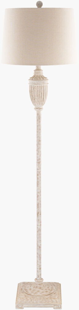 Edis Accent Floor Lamp