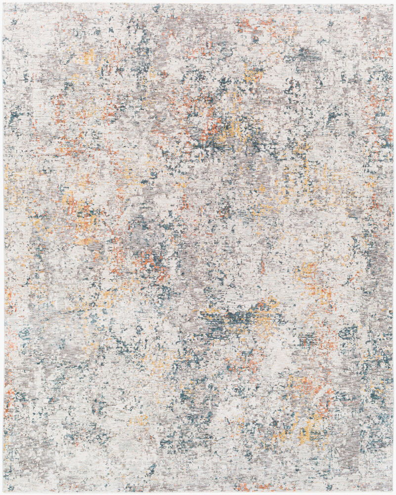 Laila Machine Woven Rug