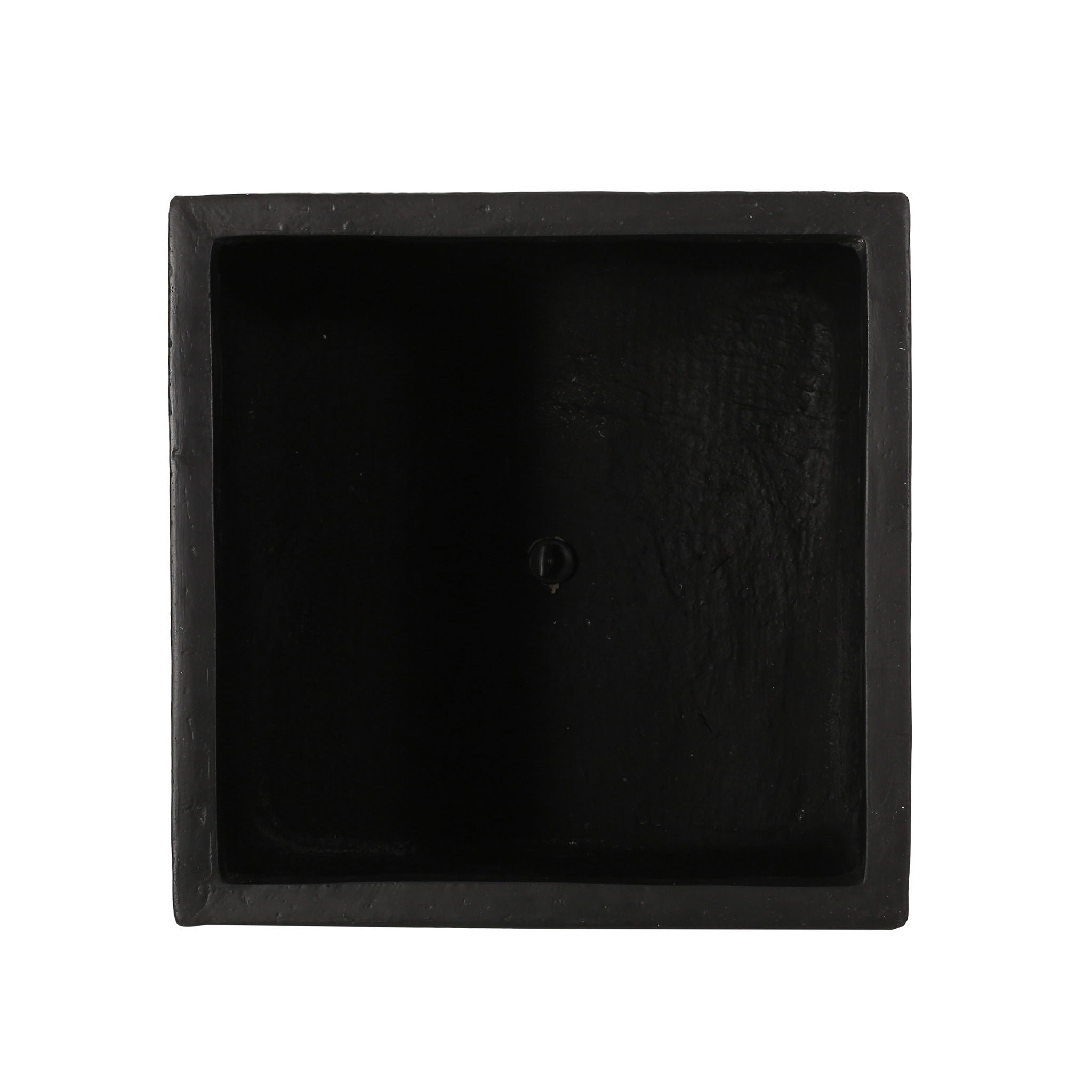 Modern Outdoor Planter