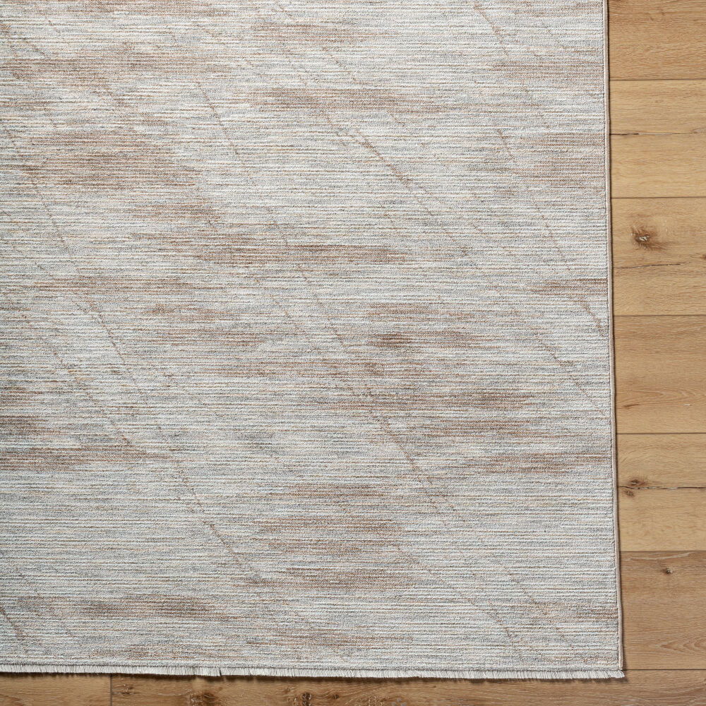Usonia Machine Woven Rug
