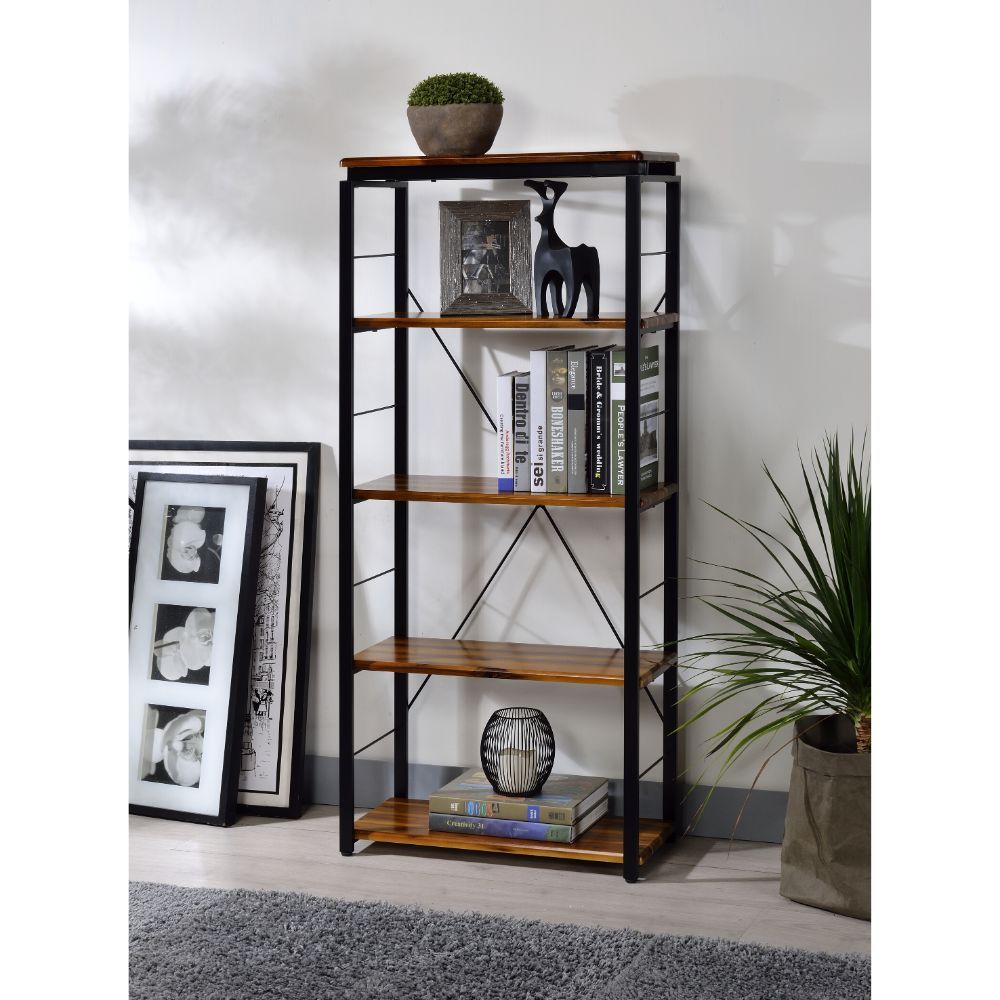 ACME Jurgen - Bookshelf | Meri Furniture