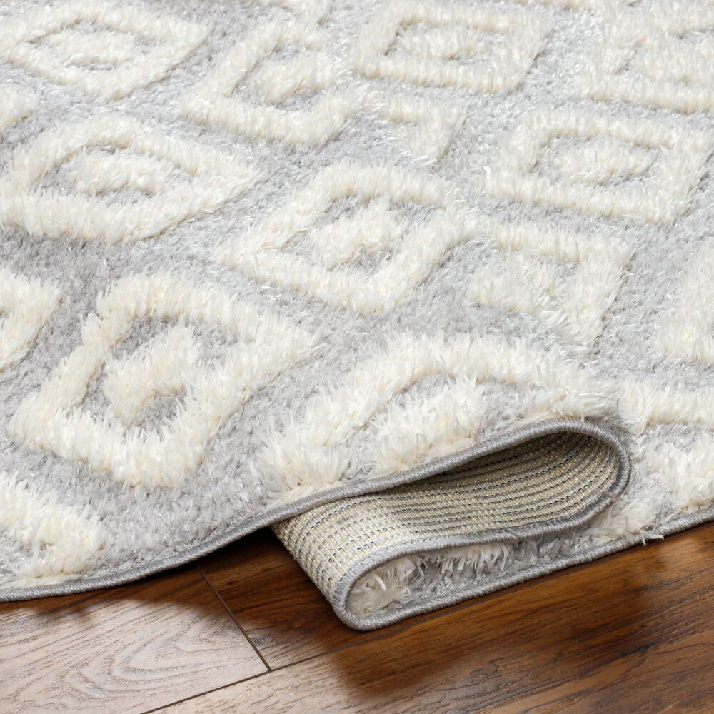 Rodos Machine Woven Rug