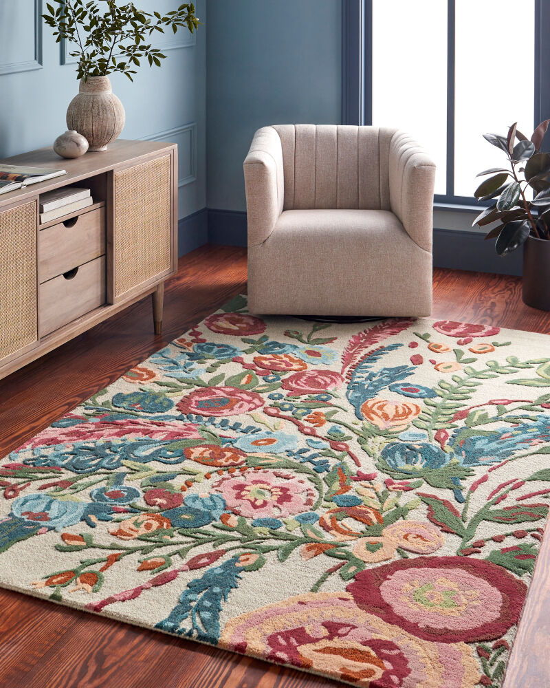 Shindig Handmade Rug