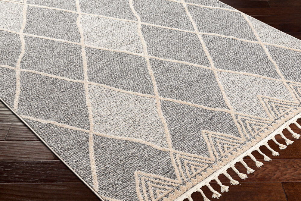 Sofia Machine Woven Rug