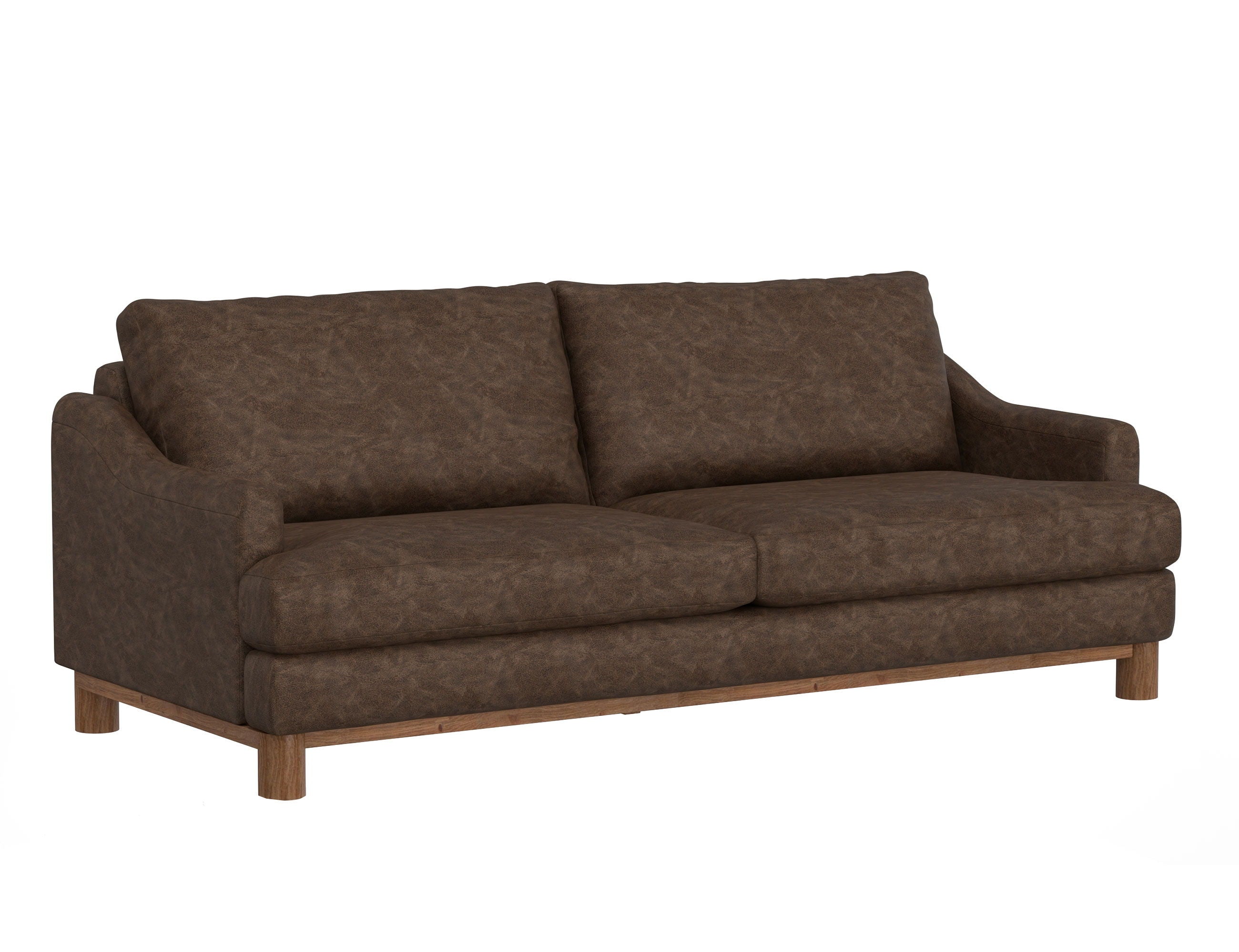 International Furniture Direct Olimpia - Sofa | Meri Furniture