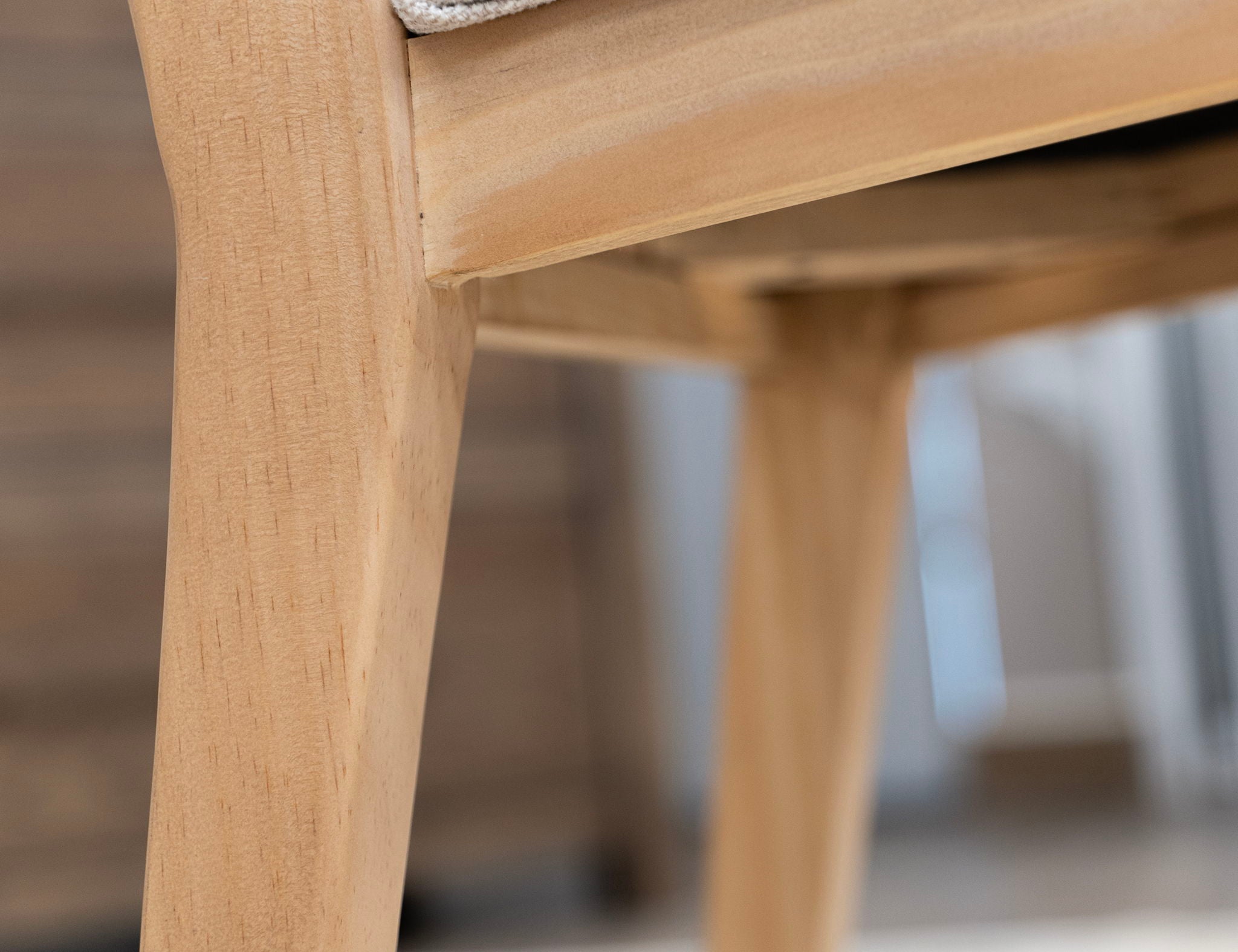 Giza - Chair (Set of 2) - Hazelnut