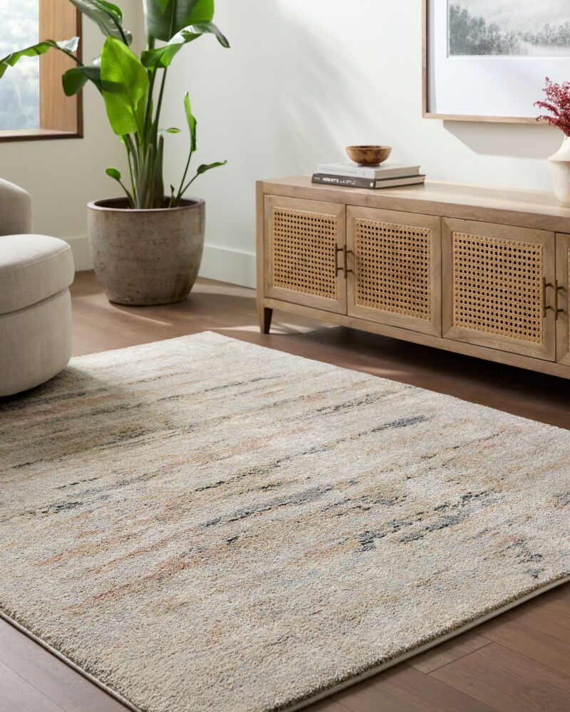 Avellino Machine Woven Rug