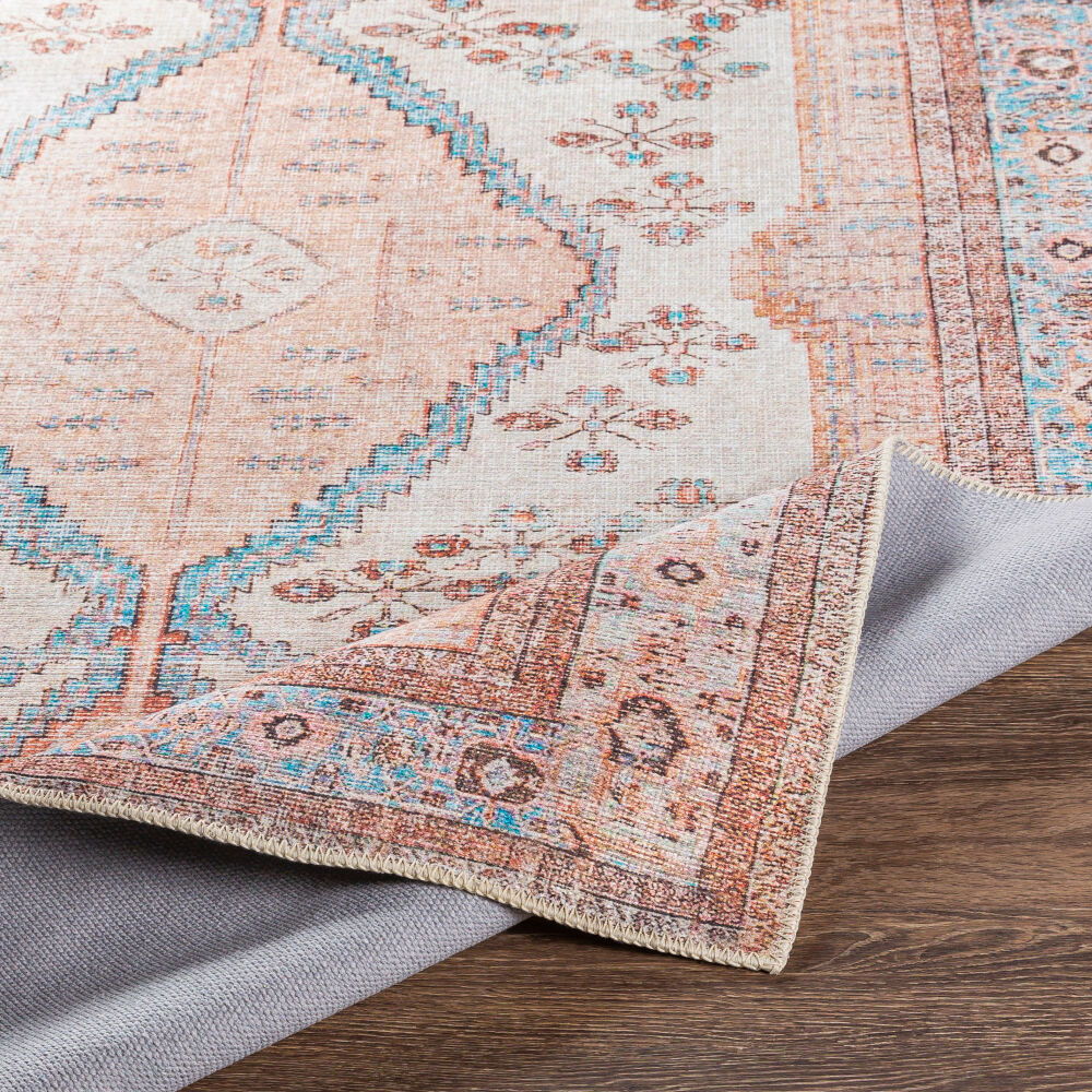 Amelie Machine Woven Rug