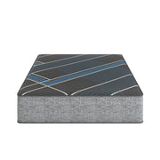 Tempagel - 13" Lux Firm Mattress With Advanced Cooling
