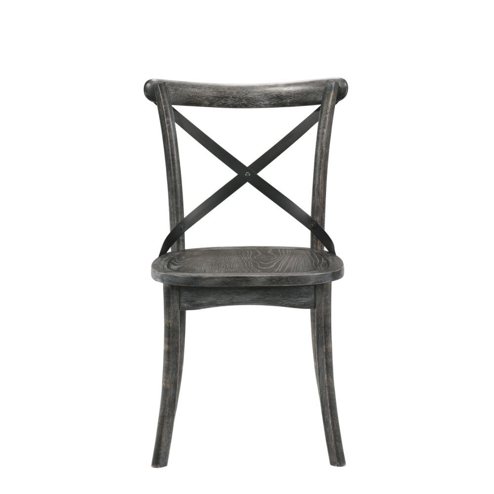 ACME Kendric - Side Chair | Meri Furniture