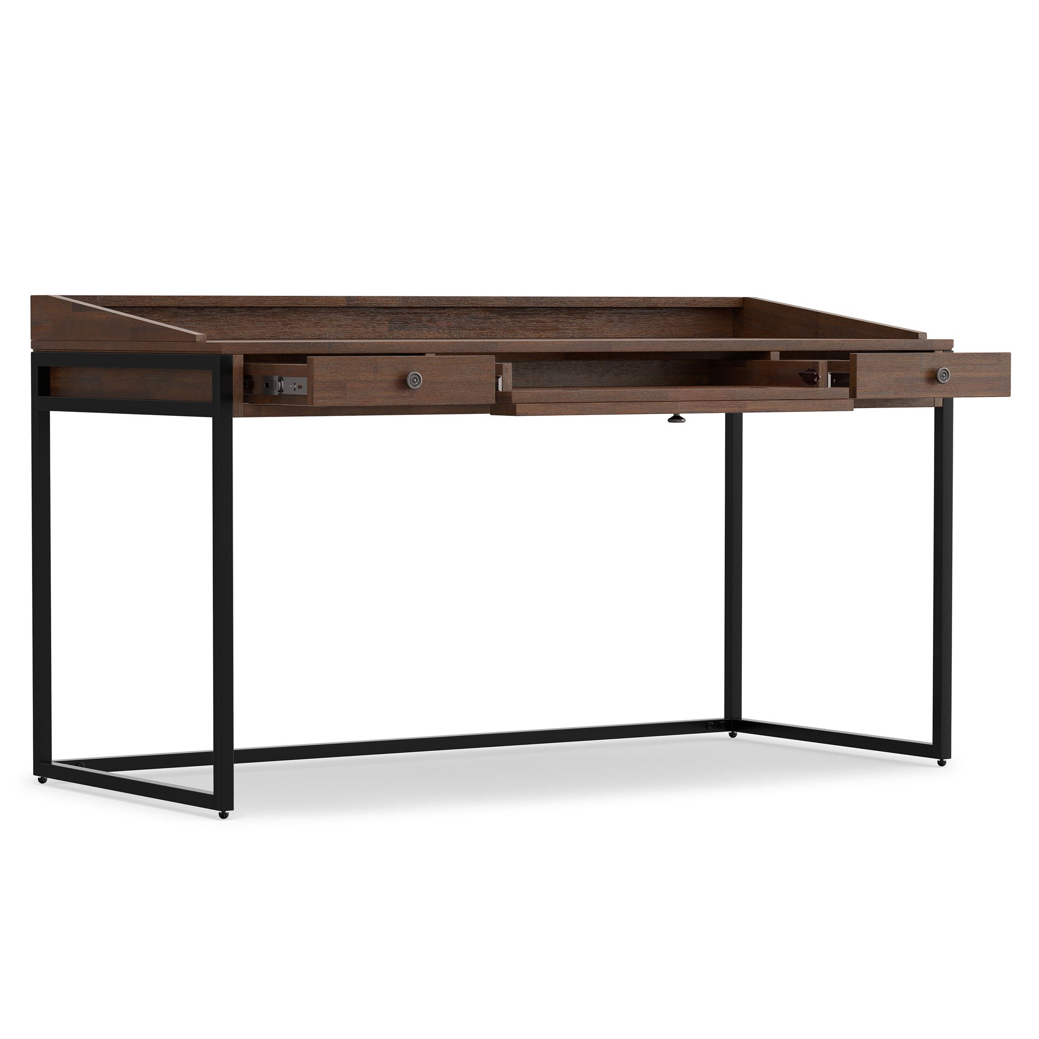 Ralston - Handcrafted Desk