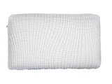 Gel Infused Memory Foam Ventilated Pillow