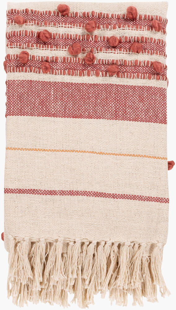 Yemaya Throw