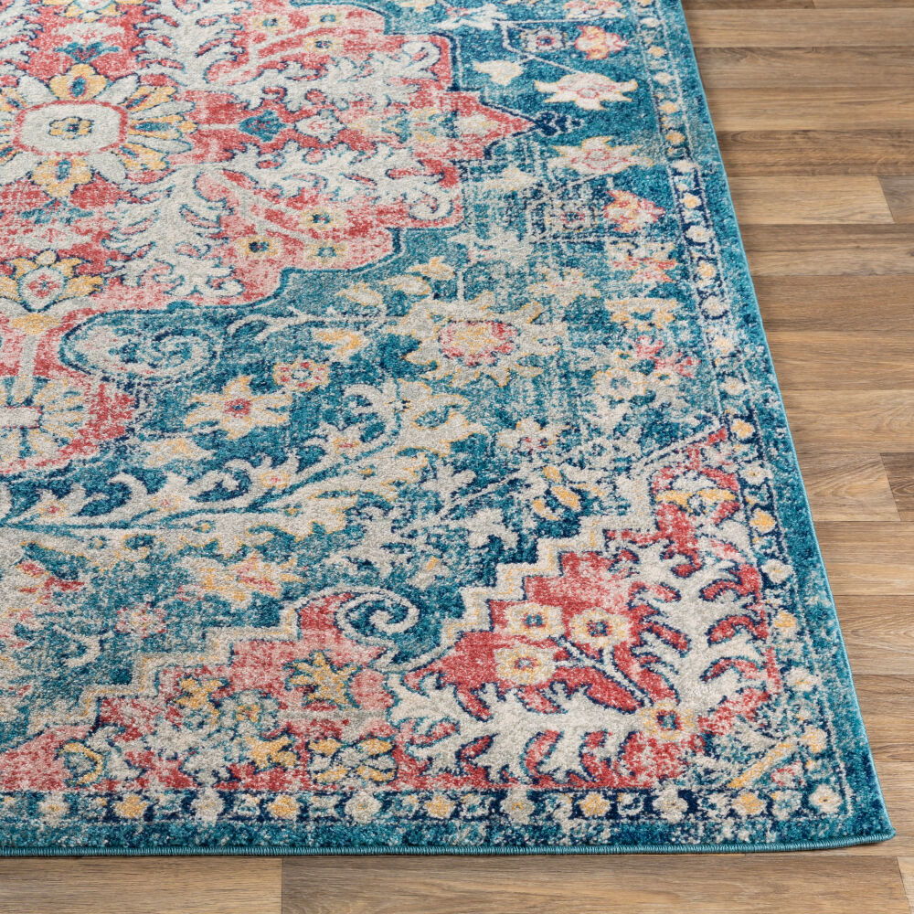 Murat Machine Woven Rug