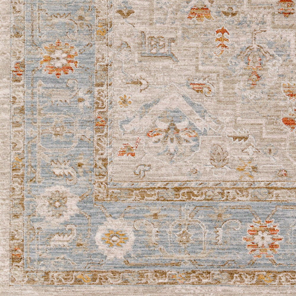 Avant Garde Machine Woven Rug