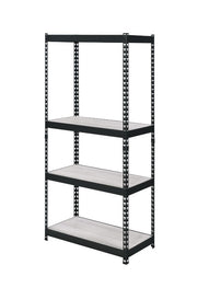 ACME Decmus - Bookshelf | Meri Furniture