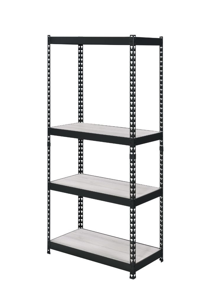 ACME Decmus - Bookshelf | Meri Furniture