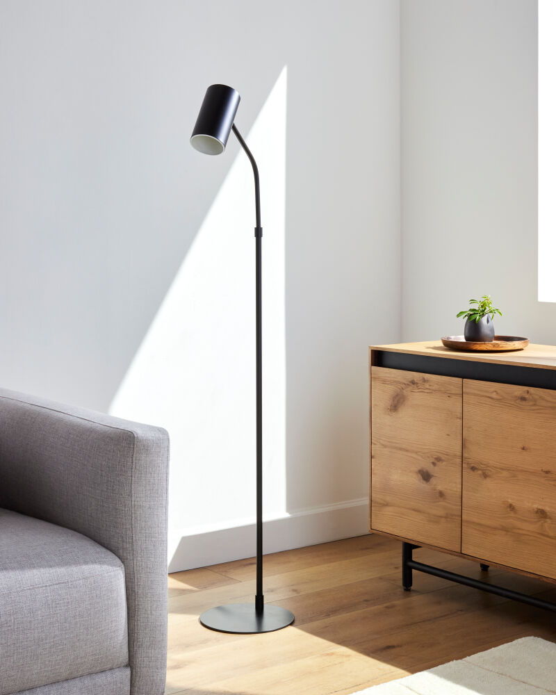 Ivel Accent Floor Lamp