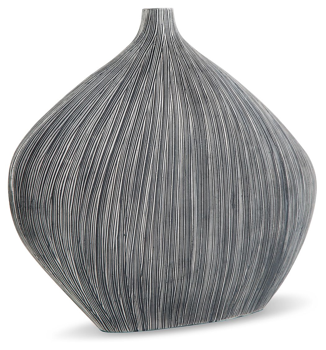 Signature Design by Ashley® Donya - Vase | Meri Furniture