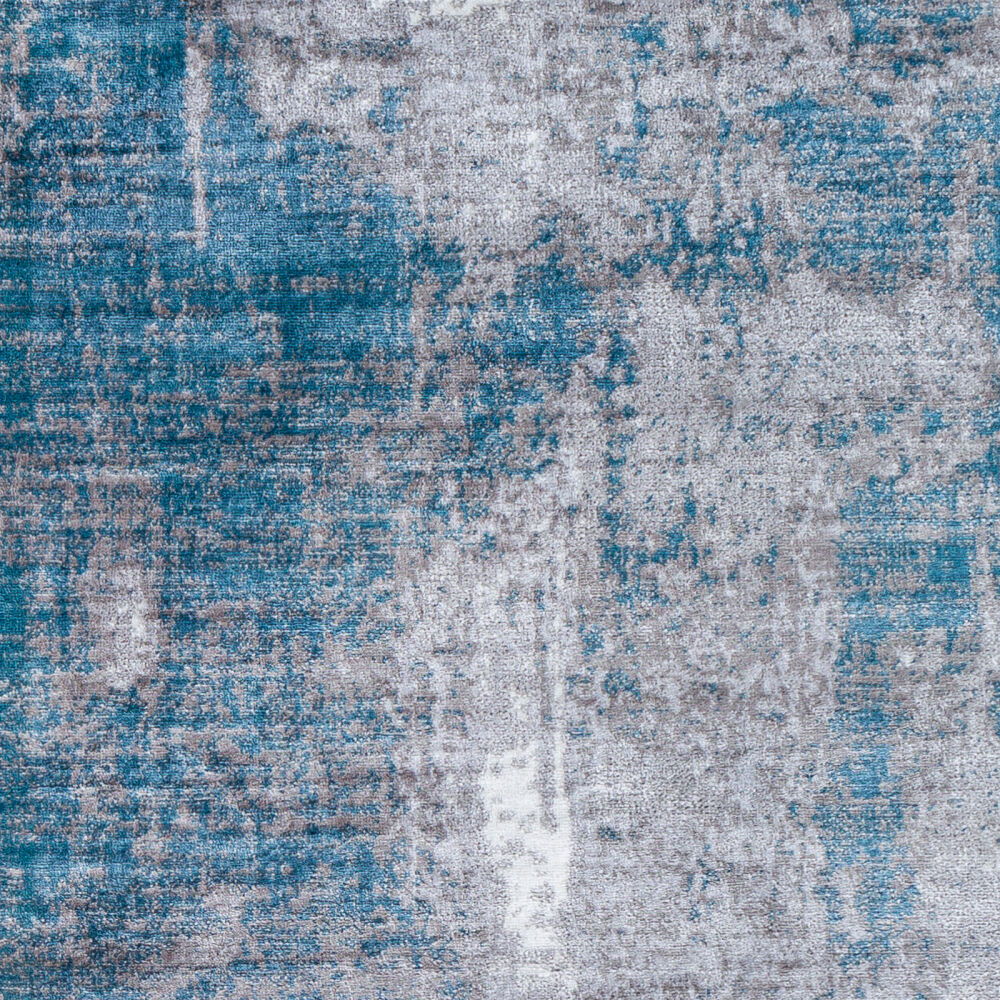 Wanderlust Machine Woven Rug